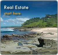 Real Estate - Nicaragua