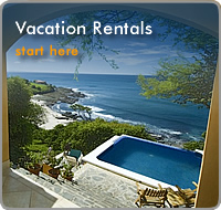 Vacation Rentals - Nicaragua